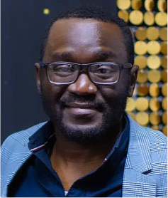 Ayo Ogunbuyide
