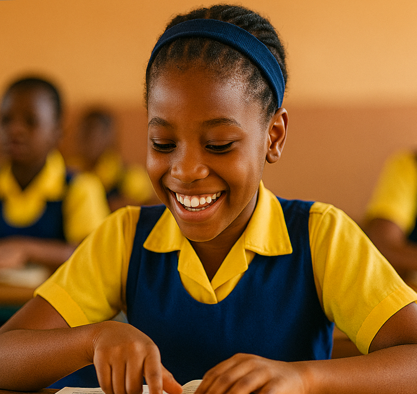 Education Access