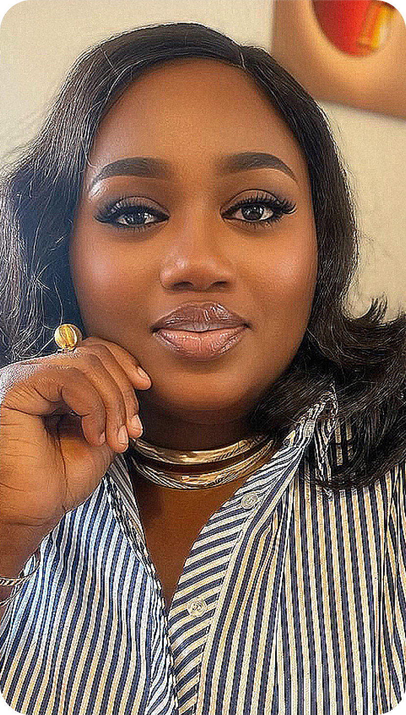 Oluwatoyin Omotayo