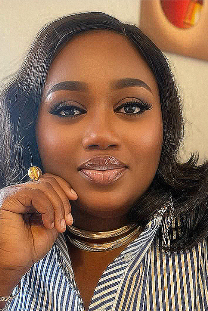 Oluwatoyin Omotayo